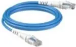 PatchSee TPC-SB-U/6 v&otilde;rgukaabel, sinine, 1,8 m, Cat6a U/UTP (UTP) (TPC-SB-U/6)