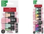 Marker Faber-Castell 154218 8 tk Segav&auml;rviline