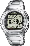 Casio WV-58DE-1AVEF Must
