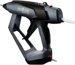 Kuumliimip&uuml;stol STEINEL GluePRO 300 Must Hall