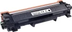 Renkforce'i tooner asendab Brother TN-2510XL &uuml;hilduv must 3000 lehek&uuml;lge RF-BTN2510XL RF-6414464 (RF-6414464)