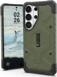 UAG Urban Armor Gear Pathfinder &uuml;mbris magnetmooduliga | Samsung Galaxy S26 Ultra | oliivroheline | 214530117272 (214530117272)