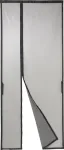 Renkforce RF-IS-700 RF-6683266 ukseputukav&otilde;rk L x B 210 cm 90 Must 1 tk (RF-6683266)