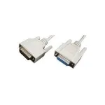 ShiverPeaks BASIC-S BS78047-10 VGA-kaabel, 15-pin Sub-D pistik/pesa, 10 m