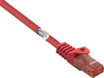 Renkforce RF-5047412 Etherneti &uuml;henduskaabel punane