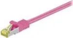 Wentronic 91677 Ethernet patch-kaabel