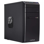 Lauaarvuti CAPTIVA Power Starter R65-472 AMD Ryzen 5 5600G 8 GB 500 GB SSD AMD Radeon Windows 11 Pro