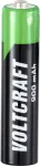 Voltcraft HR03 Micro AAA -Battery NiMH 900 mAh 1.2 V 1 tk (VC-12628835)