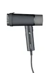 Severin DG 3282 riiete auruti, must