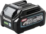 Juhtmeta t&ouml;&ouml;riista aku Makita BL4025B - E 40 V 2,5 Ah Li‑Ion