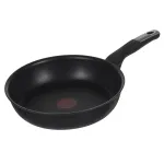 Universaalne pann Tefal Unlimited G2550572 26 cm, alumiinium, mittenakkuv titaankattega, induktsiooniga &uuml;hilduv