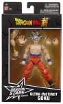 M&auml;rulim&auml;nguasi Bandai Dragon Stars Ultra Instinct Goku &ndash; 6-tolline kogutav kuju