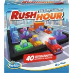 Rush Hour 2024, puslem&auml;ng