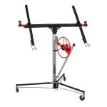 Kipsplaadit&otilde;stuk Dedra N1105 kipsplaatidele, 140&ndash;325 cm k&otilde;rgus, 60 kg kandev&otilde;ime