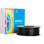 3D-printimismaterjal Creality 3D 3301010306 Pol&uuml;piimhape PLA Must 1 kg 1,75 mm