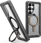 UAG Urban Armor Gear Plasma XTE Kickstand Case with Magnet Module | Samsung Galaxy S26 Ultra | hall (tuhkhall)/l&auml;bipaistev/titaan | 214522113136