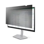 StarTech.com 19,5-tolline 16:9 arvutimonitori privaatsusfilter, pimestamisvastane privaatsusekraan 51% sinise valguse v&auml;hendamisega, monitori kuvari kaitse +/- 30&deg; vaatenurgaga
