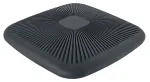 Leitz Ergo Active tasakaalupadi, tasakaalustuspadi, hall, 360 mm, 360 mm, 55 mm, 1,24 kg
