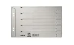 Leitz 16560085 vaheleht Kartong Hall 1 tk