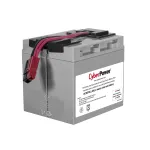 CyberPower RBP0023 UPS-aku Sealed Lead Acid (VRLA) 24 V