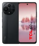 TCL 60 SE NXTPAPER 5G 17 cm (6.7 tolli) Android 15 USB USB-C 8 GB 256 GB 5200 mAh Hall