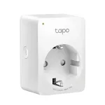 Nutikas Wi-Fi pistikupesa TP-Link Tapo Mini P100