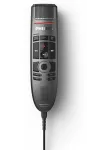 Mikrofon Philips SpeechMike Premium Touch Must &Uuml;hesuunaline USB Juhtmega -37 dB