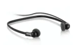 Philips LFH0234 k&otilde;rvaklapid juhtmega kaelarihm muusika must