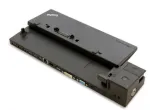 Lenovo 40A10065DK s&uuml;learvuti dokk/pordireplikaator Dokk Must