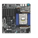 Emaplaat ASRock TurinD8X-2T/500W EEB &Uuml;hepesaline SP5 koos 500W toiteplokiga