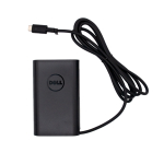 Dell RNV1F vahelduvvooluadapter 65W 19.5V, toitekaabel ei sisaldu