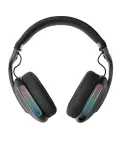 Mars Gaming MHW-PRO peakomplekt Juhtmega &uuml;hendatud ja juhtmevaba peakomplekt Peav&otilde;ru USB USB-C Bluetooth Must