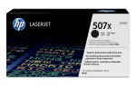 HP 507X suure tootlusega must originaalne LaserJeti toonerikassett, 11000 lehek&uuml;lge, Must, 1 tk