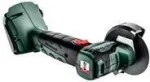 Nurklihvija Metabo CC 18 LTX BL