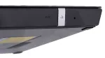V&auml;line DVD&plusmn;RW optiline kettaseade ASUS SDRW-08D2S-U Lite, USB 2.0, must, 24x CD / 8x DVD, 142&times;142&times;20 mm