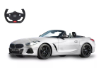 Car Jamara BMW Z4 Roadster Elektrimootor 1:14