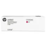HP CONTRACT Kassett nr 827A HP827A HP 827A magenta (CF303AC)