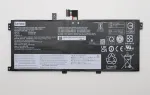 Lenovo sisemine s&uuml;learvuti aku 46Wh, 4-elemendiline, &uuml;hilduv asendus