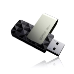 USB-m&auml;lupulk Silicon Power 128GB USB Type-A 3.2 Gen 1 Blaze B30