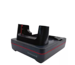 Mobiilarvuti dokkimisjaam Honeywell CT40-EB-UVB-3 must