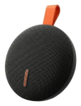 Kaasaskantav mono Bluetooth-k&otilde;lar Xiaomi Bluetooth Speaker Essential &mdash; 5 W RMS, USB-C, 1000 mAh aku, kuni 10 tundi taasesitust, must