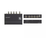 Video Line Amplifier Kramer Electronics VM-4UX