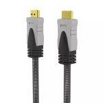 HDMI-kaabel Inca IHD-18T 1,8 m HDMI Type A isane-isane hall
