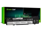 Greencell s&uuml;learvuti aku Lenovo Ideapad L340-15IRH L340-17IRH jaoks 4600mAh