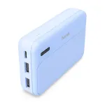 Hama Pocket 10 liitiumpol&uuml;meer (LiPo) 10000 mAh sinine