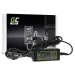 Green Cell Pro laadija Acer Aspire E5-511, E5-521, E5-573, E5-573g, Es1-131, Es1-512, Es1-531, V5-171 jaoks, 19V 2,37A 45W