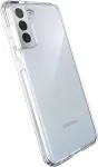 Speck Presidio Perfect Clear - &uuml;mbris - Samsung - Galaxy S21+ 5G - 17 cm (6.7 tolli) - l&auml;bipaistev
