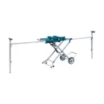 Makita WST05 j&auml;rkamissaagialus 4 jalga Sinine, Hall