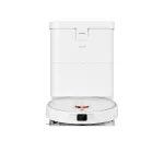 Xiaomi Robot Vacuum H50 10 000 Pa imemisj&otilde;u ja isepuhastuva baasjaamaga