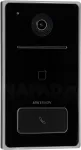 Hikvision Pro Series DS-KV6133-ME1/Surface Video Door Station, 2 MP, Surface Mount, PoE, IP65, IK08